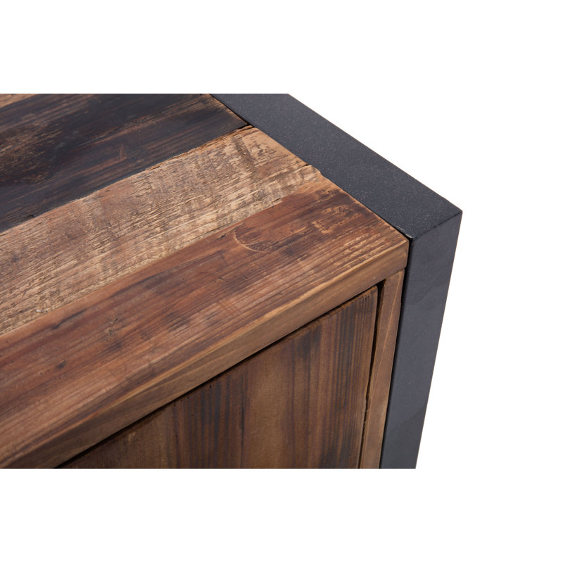 Rochester TV Stand for TVs up to 70" & Reviews Joss & Main